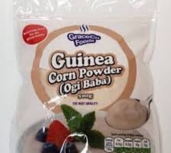 GUINEA CORN POWDER (OGI BABA)