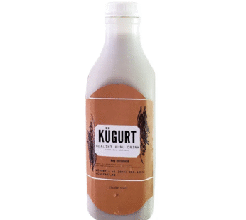 KOGURT KUNU