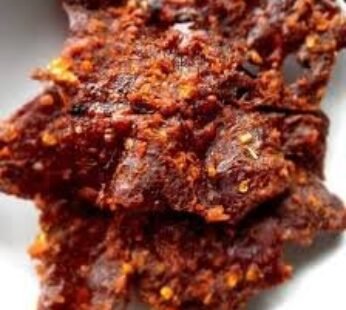 KILISHI