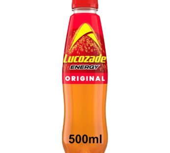 LUCOZADE ORIGINAL