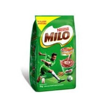 MILO