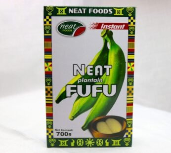 PRECIOU NEAT FUFU