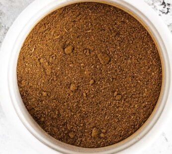 1STOP PEPPER SOUP SPICE