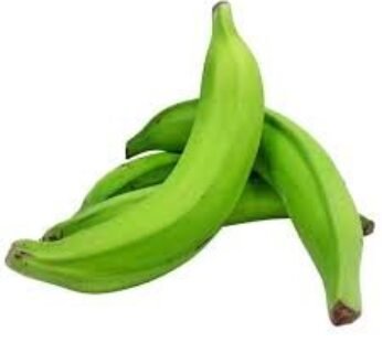 PLANTAIN