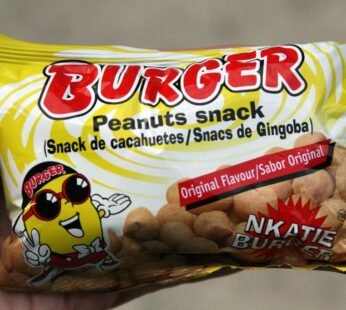 PEANUT