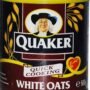QUAKER OATS 500G