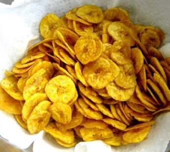 REAL TASTE CHIPS SPICY
