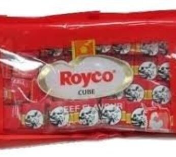 ROYCO CUBE