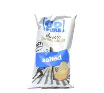 SALTED GO CHIPS