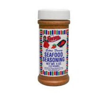 SEAFOOD SEASONING