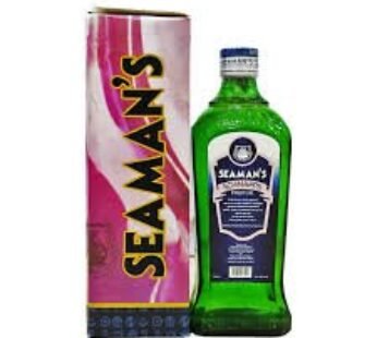 SEAMAN’S PREMIUM DRINK