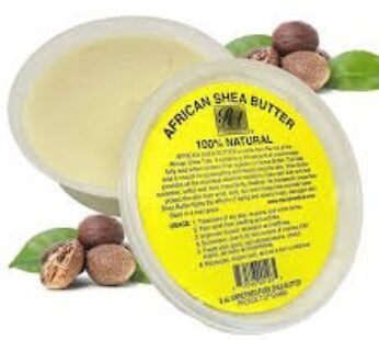 SHEA BUTTER 200g