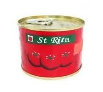 ST RITA DE RICA TOMATOES