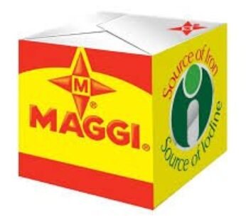 STAR MAGGI