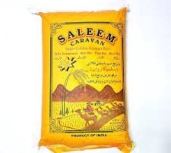 SALEEM BASMATI RICE