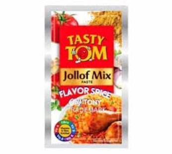 TASTY TOM JOLLOF MIX