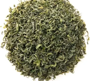 UZIZA DRIED LEAF