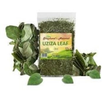 UZIZA LEAF