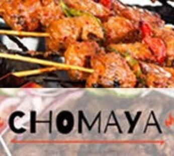 CHOMAYA ASSORTED