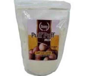 DAINTY PUFF PUFF MIX
