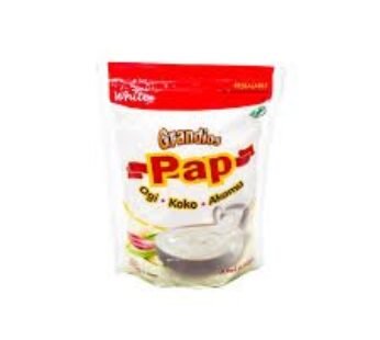 GRANDIOS PAP
