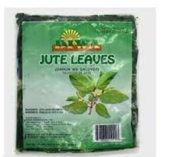 DAVAO JUTE LEAVE