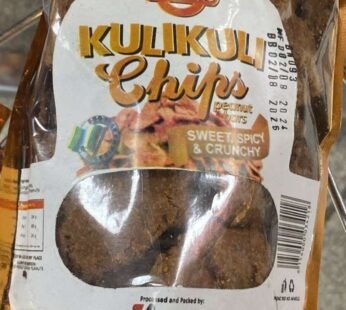 KULIKULI