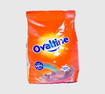 OVALTINE 800G
