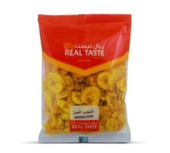 REAL TASTE CHIPS SWEET