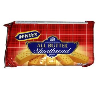 SHORTBREAD
