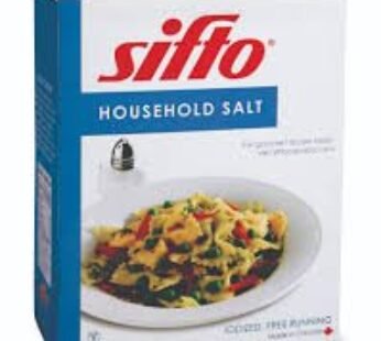 SIFTO SALT