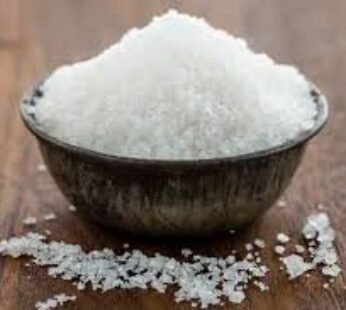 TABLE SALT
