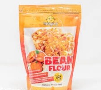 TASTYPOT BEAN FLOUR