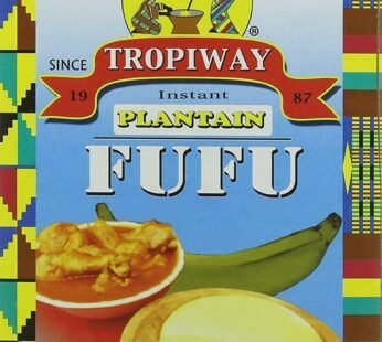 TROPIWAY FUFU