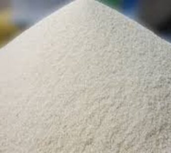 WHITE GARI