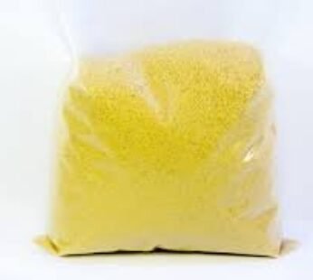 YELLOW GARI