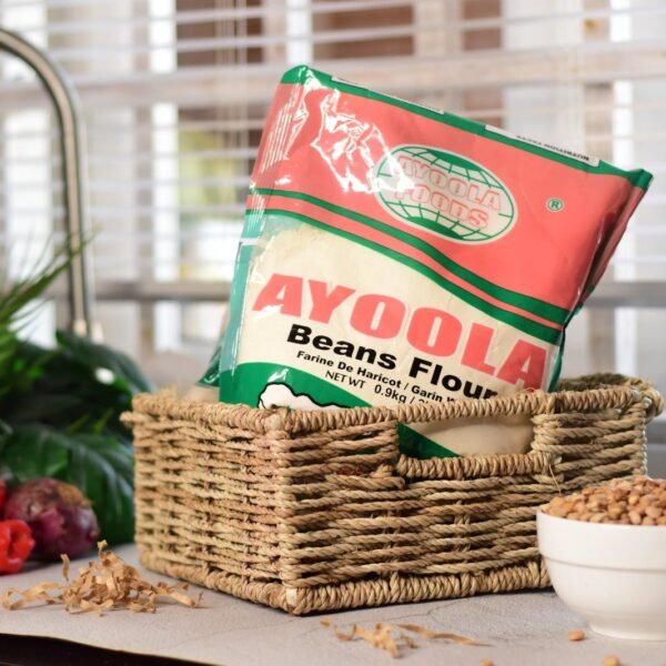 Ayoola Beans Flour