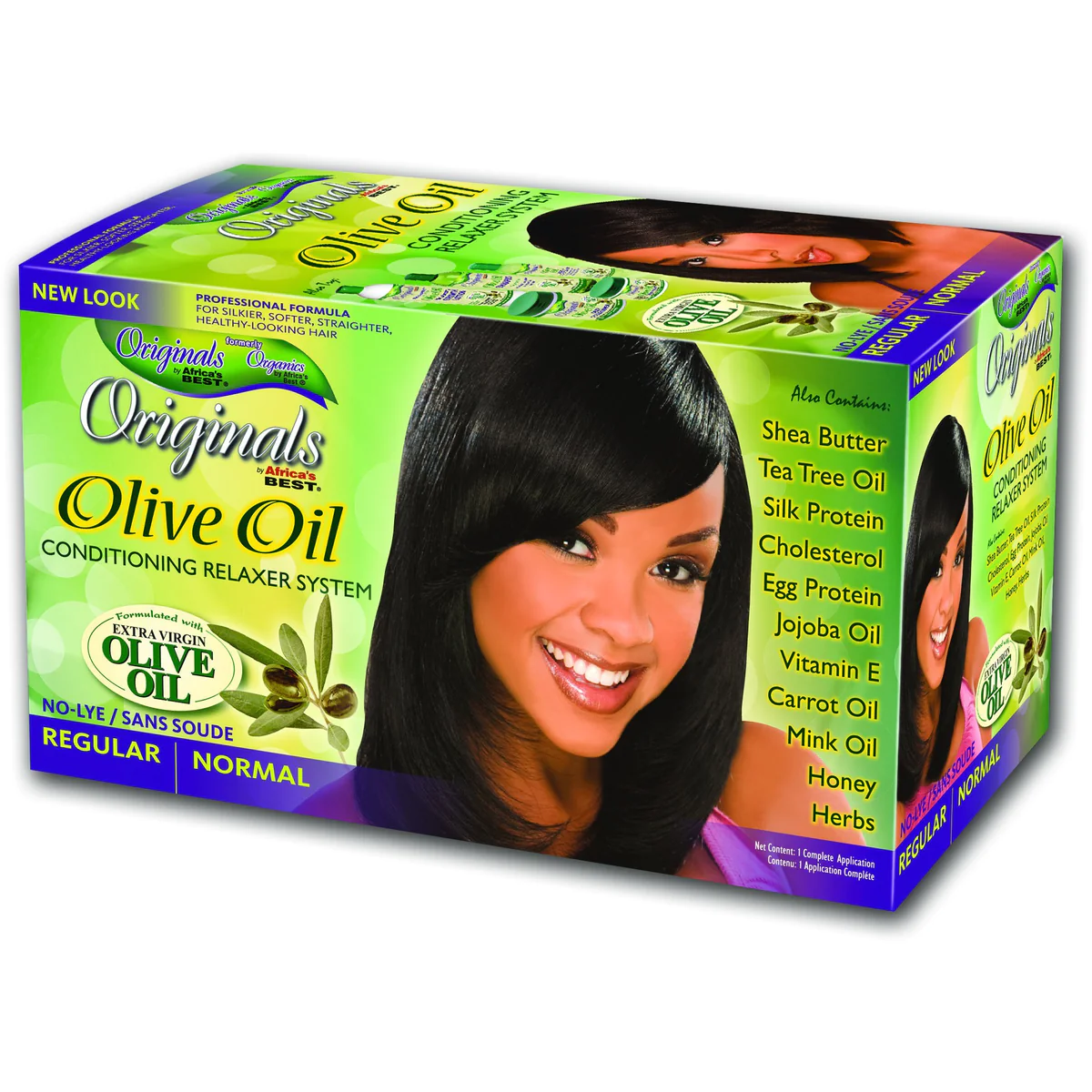 Africa_s_Best_Organics_Olive_Oil_Conditioning_Regular_Normal_Relaxer_System_77bf48dd-f0a4-44ac-a23b-0952428cb0ca_1200x1200-1.webp Organics Olive Oil Relaxer Regular - Image 1