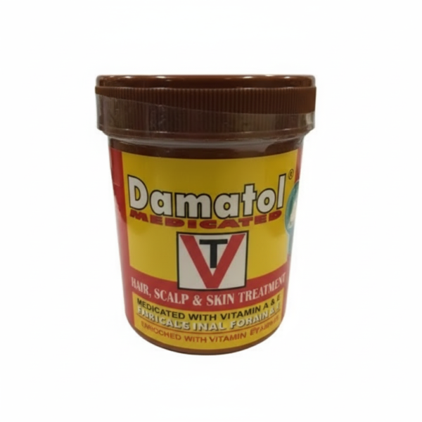 Damatol cream