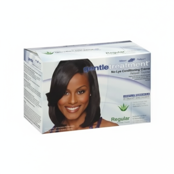 Gentle Treatment Relaxer