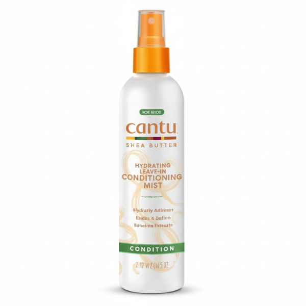 Cantu Conditional Mist 250ml