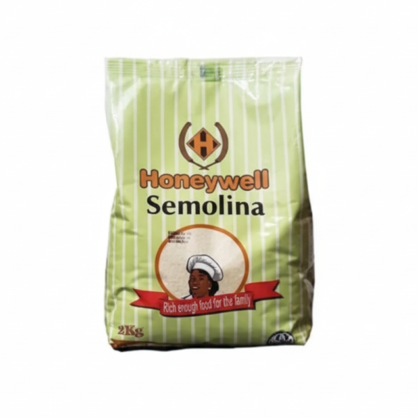 Golden Penny Semolina 900kg