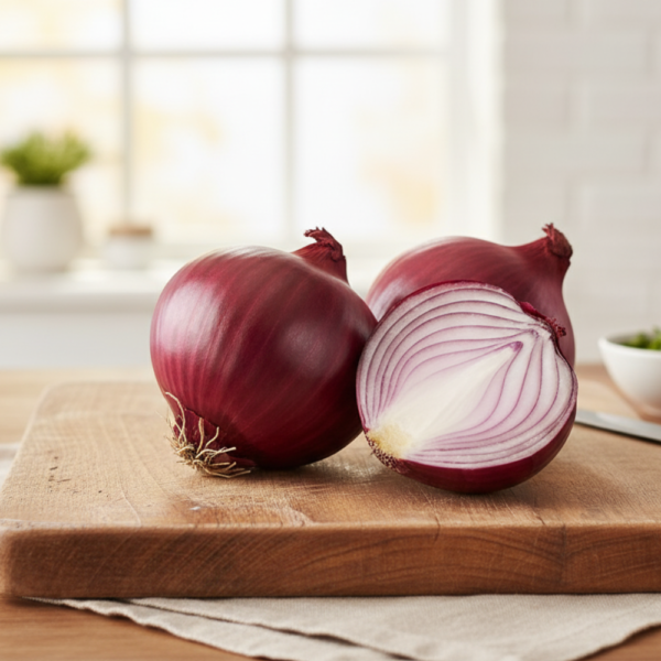 Onions