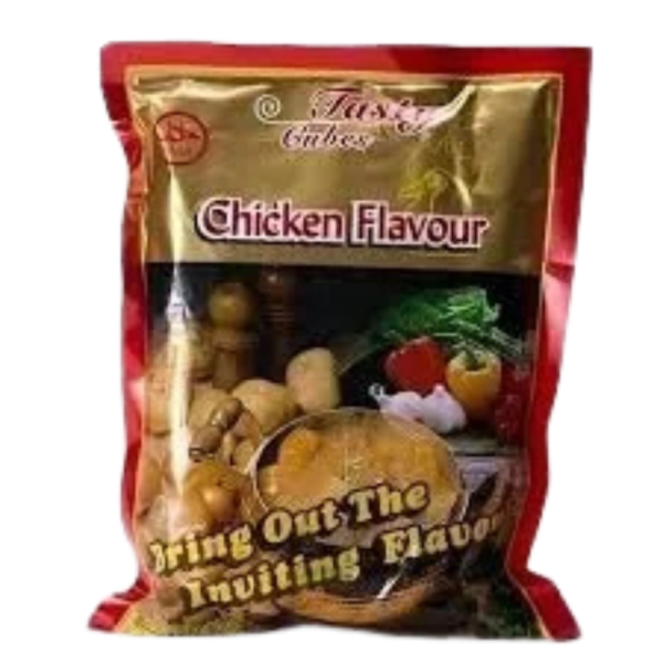 Chicken Flavor Small