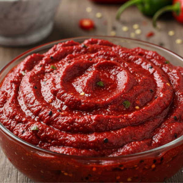 1Stop Blended Red Pepper