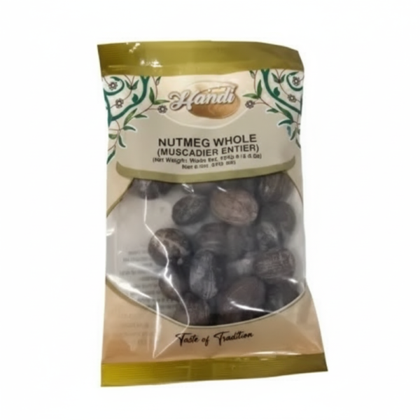 Handi Nutmeg