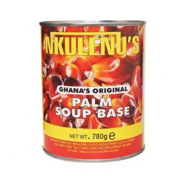 Nkulenu Prekesse & Abedru