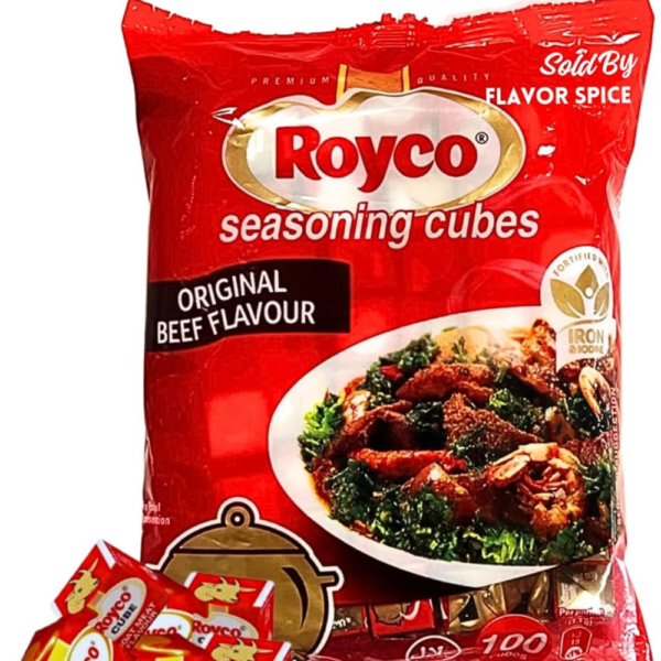 Royco Cube