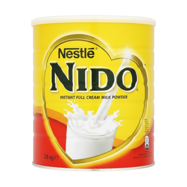 Nido Milk Powder