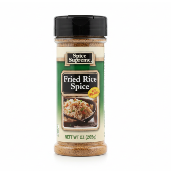 Supreme Fried Rice Spice